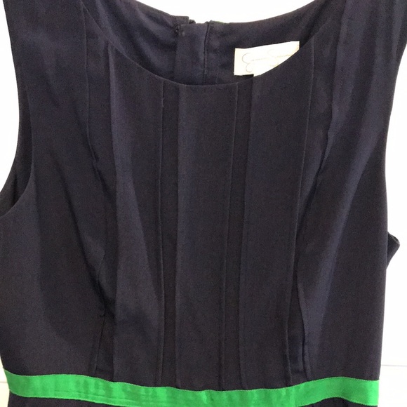 Jessica Simpson Cocktail Dress - Picture 3 of 4